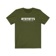 Load image into Gallery viewer, BTDTBTTS Acronym Unisex Tee