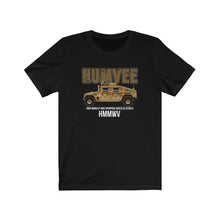 Load image into Gallery viewer, HUMVEE Unisex Tee