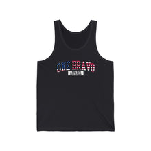 Load image into Gallery viewer, US Flag One Bravo Logo Tank