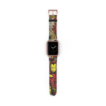 Load image into Gallery viewer, Iron Man Apple Watch Band