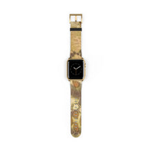 Load image into Gallery viewer, Desert Kryptek Camo Apple Watch Band