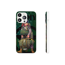 Load image into Gallery viewer, United States Army Flexi Phone Case