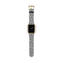 Load image into Gallery viewer, Abstract Design #2 Apple Watch Band