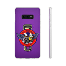 Load image into Gallery viewer, Scat Pack Club Flexi Phone Case