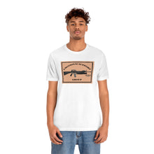 Load image into Gallery viewer, Emotional Support Group Unisex Tee