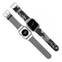 Load image into Gallery viewer, Skull & Rose Camo Apple Watch Band