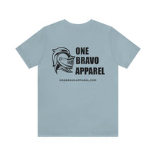 Load image into Gallery viewer, One Bravo Knight Unisex Tee
