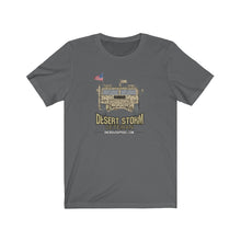 Load image into Gallery viewer, Desert Storm Veteran Unisex Tee