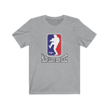 Load image into Gallery viewer, Major League Door Kicker Unisex Tee