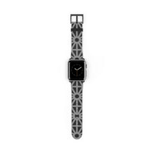 Load image into Gallery viewer, Abstract Design Apple Watch Band
