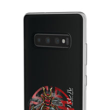 Load image into Gallery viewer, One Bravo Samurai Flexi Phone Case