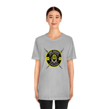 Load image into Gallery viewer, One Bravo Logo Unisex Tee