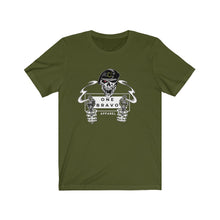 Load image into Gallery viewer, One Bravo Smokin Guns Unisex Tee