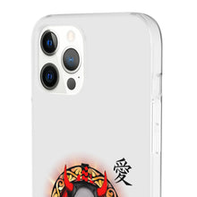 Load image into Gallery viewer, One Bravo Warrior Anime #4 Flexi Phone Case