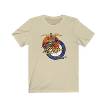 Load image into Gallery viewer, Spitfire Unisex Aircraft Tee
