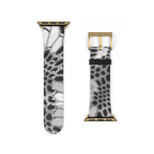 Load image into Gallery viewer, White Kryptek Camo Apple Watch Band