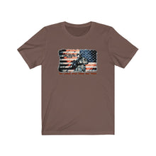 Load image into Gallery viewer, Bolt Actions Unisex Tee