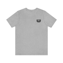 Load image into Gallery viewer, Jeep- Born To Be Wild Unisex Tee