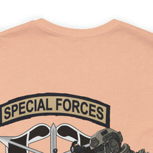 Load image into Gallery viewer, Special Forces Unisex Tee
