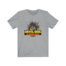 Load image into Gallery viewer, Devil Dog Unisex Tee