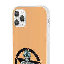 Load image into Gallery viewer, One Bravo Skeleton Flexi Phone Case