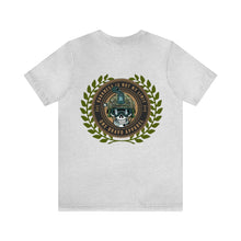 Load image into Gallery viewer, Darkness Is Not My Limit Unisex Tee