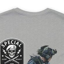 Load image into Gallery viewer, Death Dealer Unisex Tee