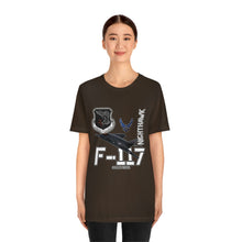 Load image into Gallery viewer, F-117 Aircraft Unisex Tee