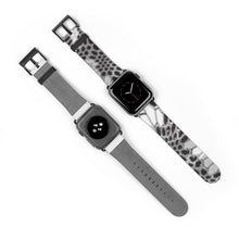 Load image into Gallery viewer, White Kryptek Camo Apple Watch Band