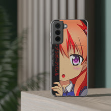 Load image into Gallery viewer, One Bravo Anime Flexi Phone Case