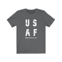 Load image into Gallery viewer, USAF Unisex Tee