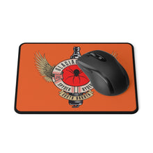 Load image into Gallery viewer, Glacial Lakes Mouse Pad