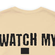 Load image into Gallery viewer, Unisex Jersey Short Sleeve Tee