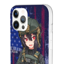 Load image into Gallery viewer, United States Air Force Flexi Phone Case