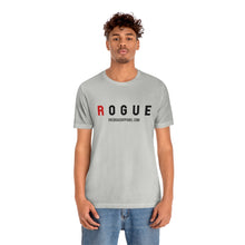 Load image into Gallery viewer, ROGUE Unisex Tee