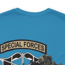Load image into Gallery viewer, Special Forces Unisex Tee
