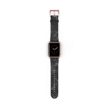 Load image into Gallery viewer, Dark Kryptek Camo Apple Watch Band