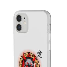 Load image into Gallery viewer, One Bravo Warrior Anime #4 Flexi Phone Case