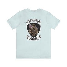 Load image into Gallery viewer, Sons of America Unisex Tee
