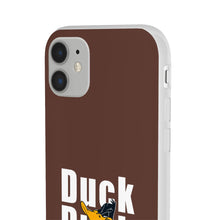 Load image into Gallery viewer, Duck Duck Jeep Flexi Phone Case