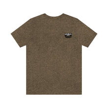Load image into Gallery viewer, Jeep Life Unisex Tee