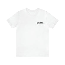Load image into Gallery viewer, Admit One Valhalla Unisex Tee