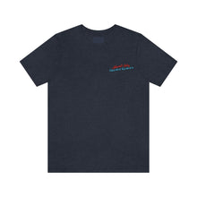 Load image into Gallery viewer, Glacial Lakes Spyder Ryder Unisex Tee