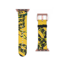 Load image into Gallery viewer, Don't Tread On Me Apple Watch Band