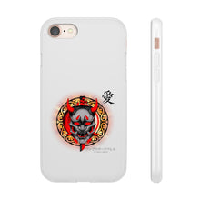 Load image into Gallery viewer, One Bravo Warrior Anime #4 Flexi Phone Case