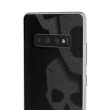 Load image into Gallery viewer, One Bravo Skull #2 Flexi Phone Case