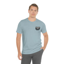 Load image into Gallery viewer, Jeep- Emotional Support Vehicle Unisex Tee