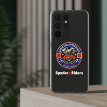 Load image into Gallery viewer, Glacial Lakes Flexi Phone Case