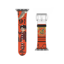 Load image into Gallery viewer, Harry Potter Apple Watch Band