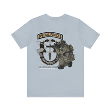 Load image into Gallery viewer, Special Forces Unisex Tee